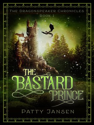 cover image of The Bastard Prince